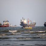 Saudi Arabia Faces Strategic Setback as Houthis Capture Key Red Sea Port