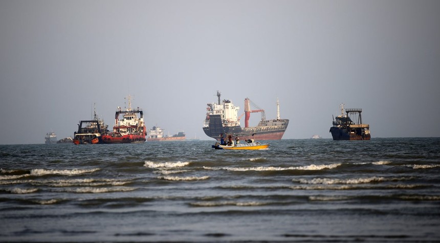 Saudi Arabia Faces Strategic Setback as Houthis Capture Key Red Sea Port