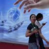 Beijing Rejects American AI Executive's Call for Technology Restrictions