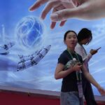 Beijing Rejects American AI Executive's Call for Technology Restrictions