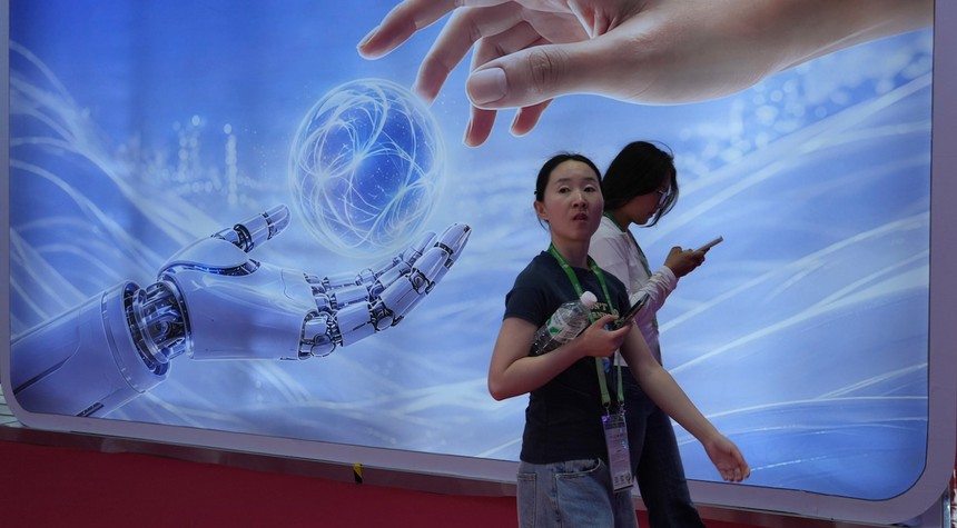 Beijing Rejects American AI Executive's Call for Technology Restrictions