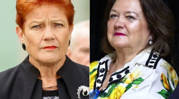 Questions Emerge Over Australian Senator's Policy Shift After Two Million Dollar Aircraft Gift