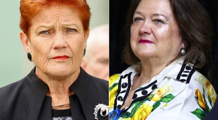 Questions Emerge Over Australian Senator's Policy Shift After Two Million Dollar Aircraft Gift
