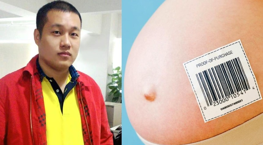 Wealthy Chinese Executive Uses American Surrogates to Father Hundreds of U.S. Citizens