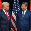 Trump Administration Examines China's Role in Iranian Strike That Killed Three Americans