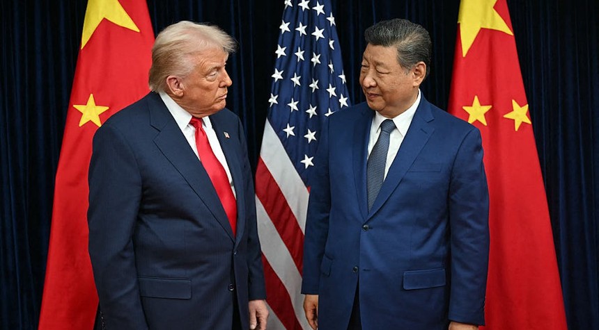 Trump Administration Examines China's Role in Iranian Strike That Killed Three Americans