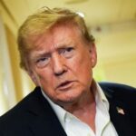 Pentagon Reports Munitions Shortages as Iran Conflict Drags Into Eighth Month