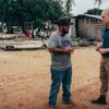 Families Separated as Deportees Land in Liberia Thousands of Miles From Home Countries