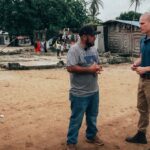 Families Separated as Deportees Land in Liberia Thousands of Miles From Home Countries