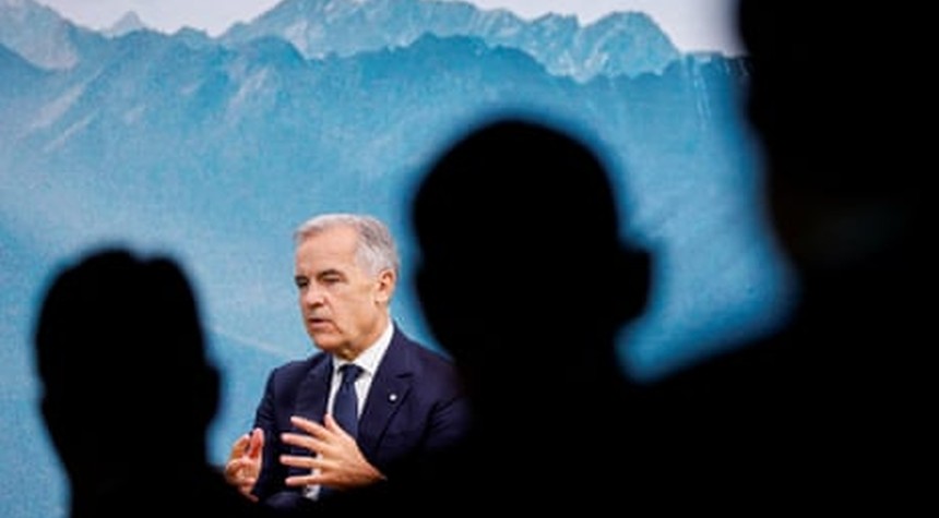Canada Seeks Economic Security Through Expanded Partnership with European Union