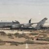 Service Members Report Major Damage to American Installations as Iran Campaign Escalates
