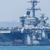 USS Abraham Lincoln Returns Home as Pentagon Faces Critical Carrier Decisions