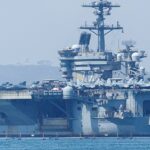 USS Abraham Lincoln Returns Home as Pentagon Faces Critical Carrier Decisions