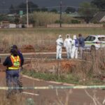 Nine Women Found Dead in Two Months Outside Johannesburg Amid Femicide Crisis