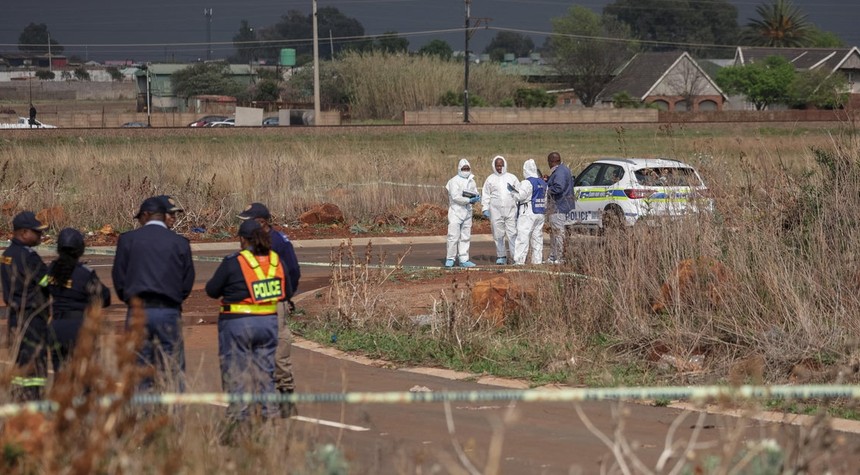 Nine Women Found Dead in Two Months Outside Johannesburg Amid Femicide Crisis