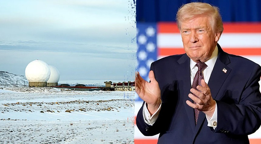 Trump Administration Finalizes Arctic Defense Deal with Denmark and Greenland