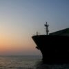 U.S. Naval Operations Block Iranian Oil Exports While Protecting International Commerce