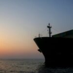 U.S. Naval Operations Block Iranian Oil Exports While Protecting International Commerce