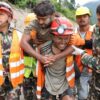 Two Workers Rescued From Nepal Tunnel Nine Days After Devastating Floods