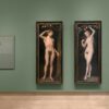 Two Museums Face Legal Challenge Over Paintings Seized During World War II