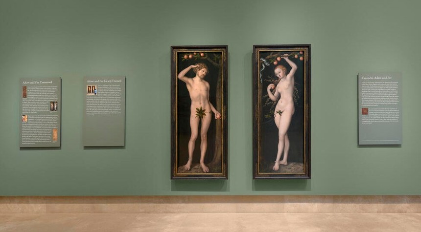 Two Museums Face Legal Challenge Over Paintings Seized During World War II