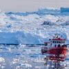 Greenland Security Pact Aims to Counter Chinese and Russian Arctic Ambitions