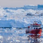 Greenland Security Pact Aims to Counter Chinese and Russian Arctic Ambitions