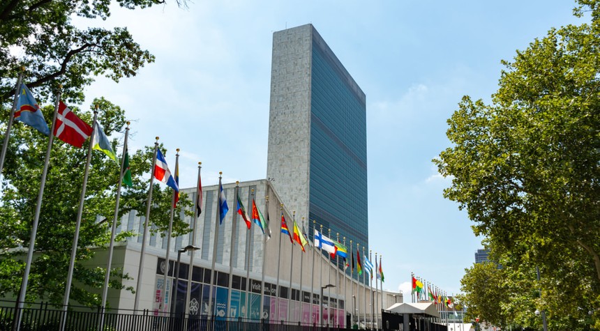 Twenty Nations Demand International Oversight of Artificial Intelligence Development