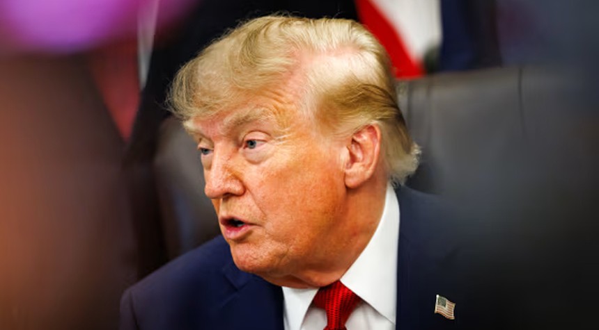 Trump Cancels Strike Order as Military Advisers Debate Yemen Intervention