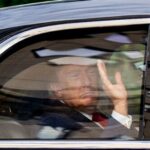 British Prime Minister Burnham Meets Trump Despite Years of Critical Statements