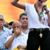 Trump Oil Deal With Venezuela Raises Questions About Democratic Representation