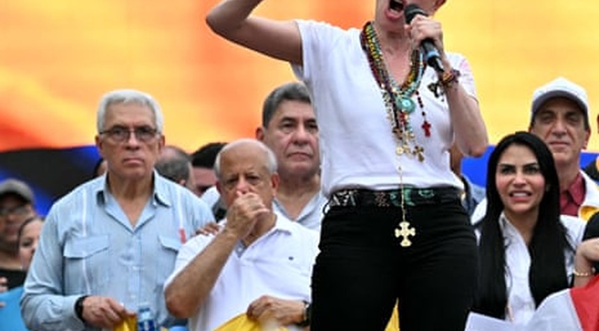 Trump Oil Deal With Venezuela Raises Questions About Democratic Representation