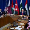 Middle East Leaders Gather at United Nations Amid Regional Upheaval
