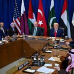 Middle East Leaders Gather at United Nations Amid Regional Upheaval