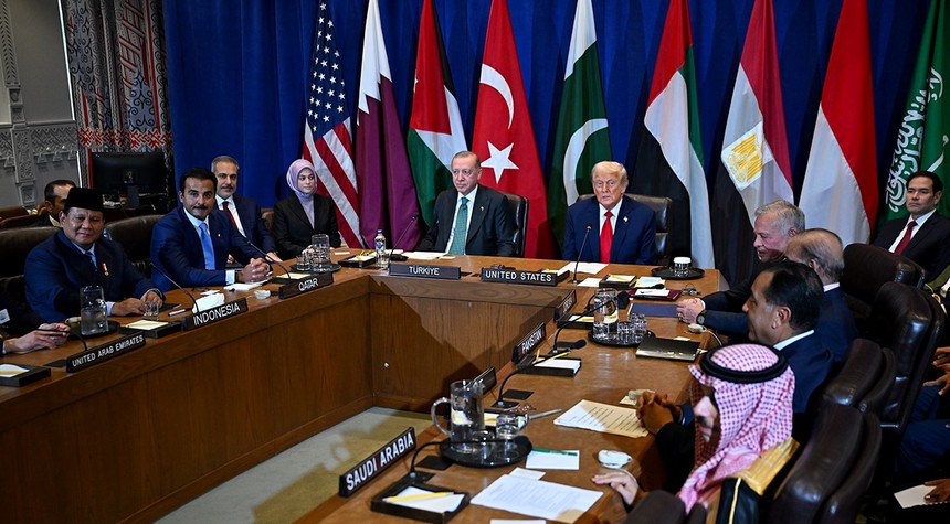 Middle East Leaders Gather at United Nations Amid Regional Upheaval