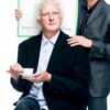 Australian Children's Author Terry Denton Dies at 76
