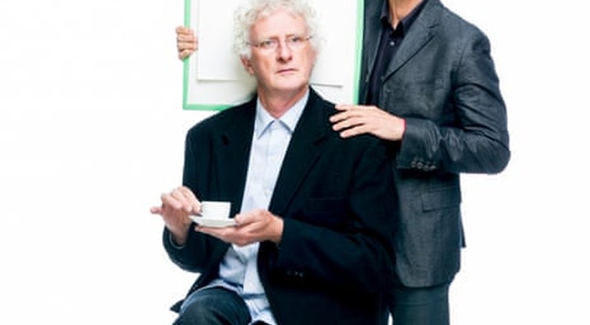 Australian Children's Author Terry Denton Dies at 76