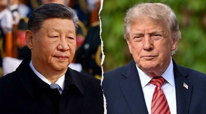Chinese President Xi Jinping Arrives in Washington for High-Stakes Summit with Trump