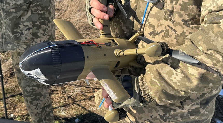 American Military Turns to Ukrainian Drone Technology Following Iranian Attacks