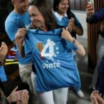 Venezuela Blocks Opposition Leader's Return as Political Transition Talks Continue