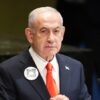 Israeli Prime Minister Uses UN Platform to Rally Domestic Voters Ahead of Election