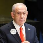 Israeli Prime Minister Uses UN Platform to Rally Domestic Voters Ahead of Election