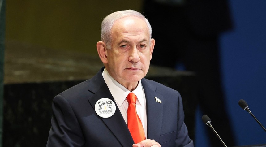 Israeli Prime Minister Uses UN Platform to Rally Domestic Voters Ahead of Election