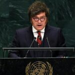 Javier Milei Condemns UN as Failed Institution in Extraordinary General Assembly Speech