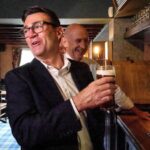 British Prime Minister Seeks to End 40-Year Alcohol Ban at Soccer Matches