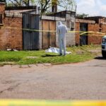 Tenth Body Discovered Near Johannesburg as Serial Killer Investigation Intensifies