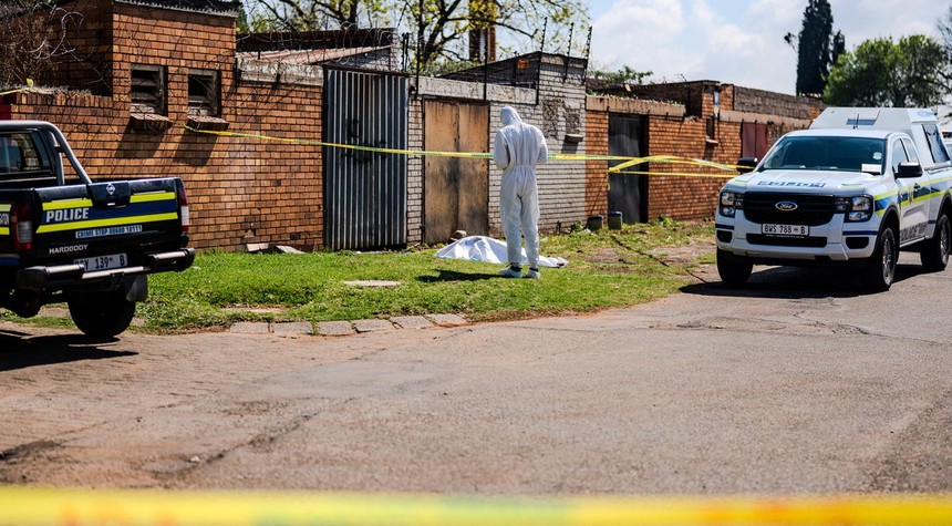 Tenth Body Discovered Near Johannesburg as Serial Killer Investigation Intensifies