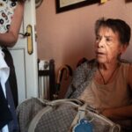 Spain Confronts Growing Housing Crisis as Disabled Woman Loses Home of Seven Decades