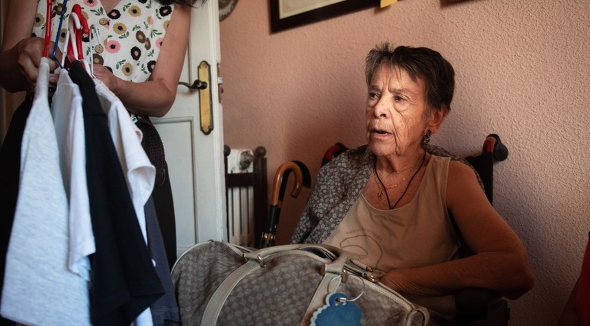 Spain Confronts Growing Housing Crisis as Disabled Woman Loses Home of Seven Decades
