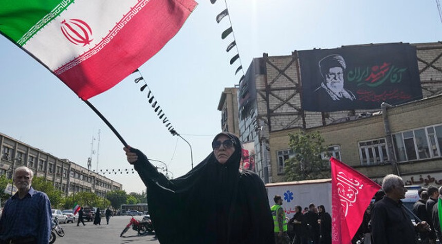 Iran Faces Critical Gasoline Shortage as American Economic Blockade Tightens